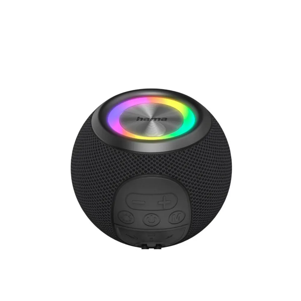 Hama Bluetooth zvučnik 188237 - Crni