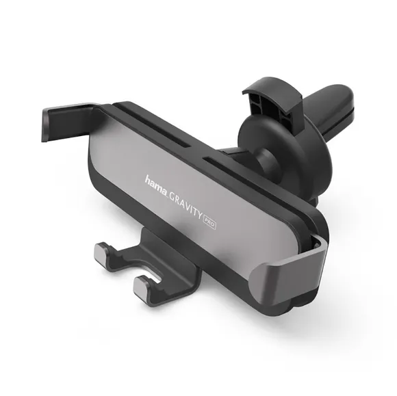 Hama Držač telefon za auto GravityPro 188305