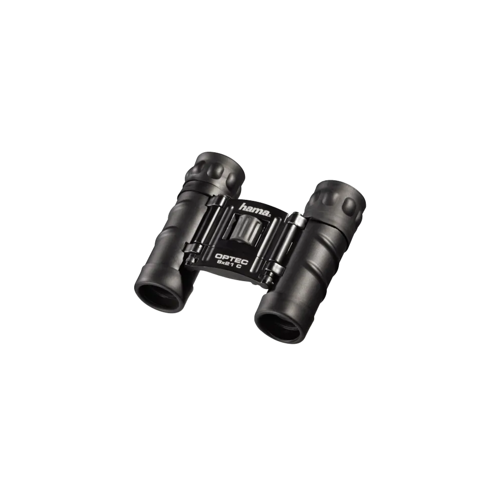 Hama Dvogled Optec 8x21 002800