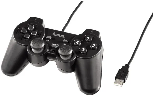 Hama Gamepad 62860-AB