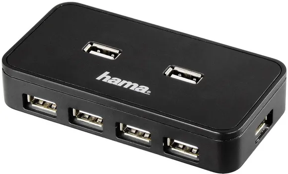 HAMA Kabl 39859