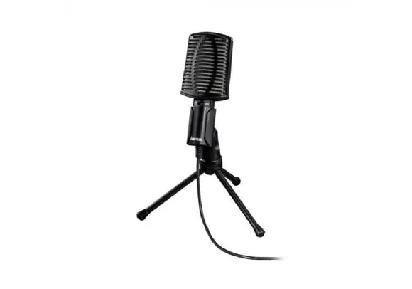 Hama Mikrofon Mic-USB Allround