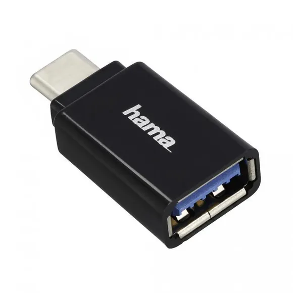 Hama OTG adapter 135721