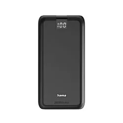 Hama Power Bank 201710