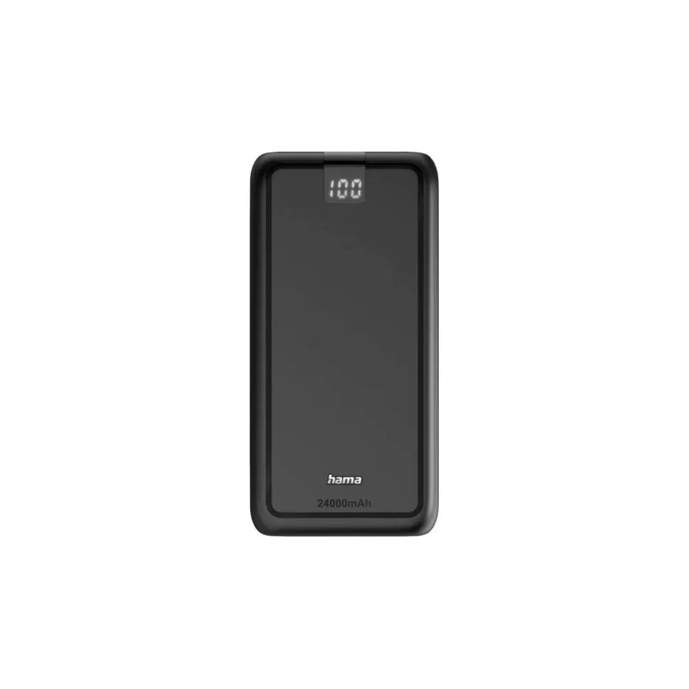 Hama Power Bank 201711
