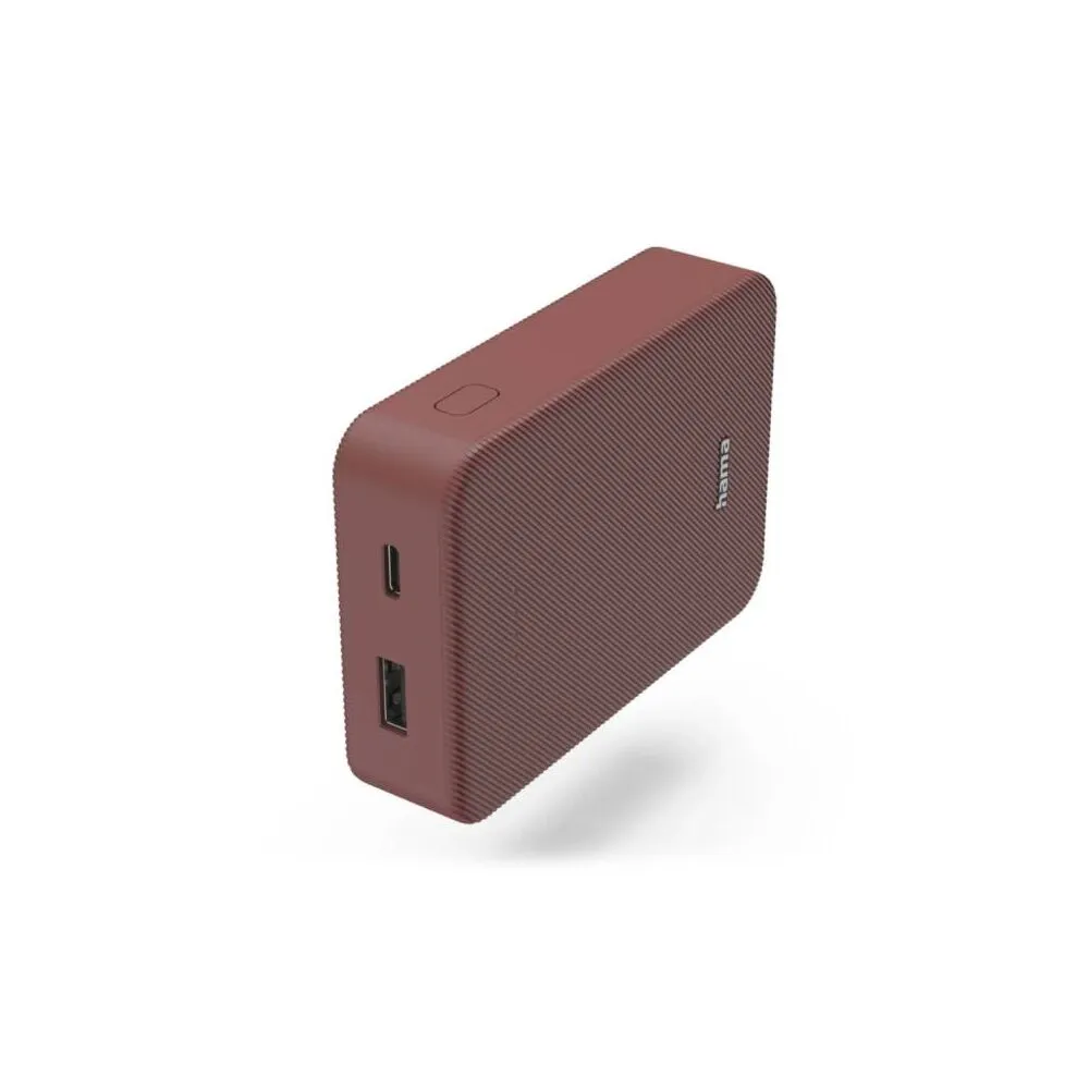 Hama Power Bank 201714