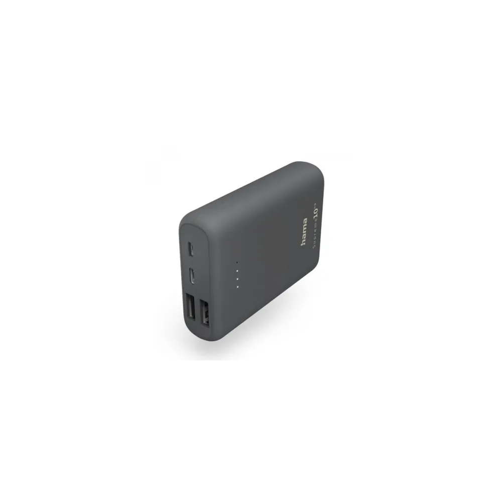HAMA Powerbank 201668