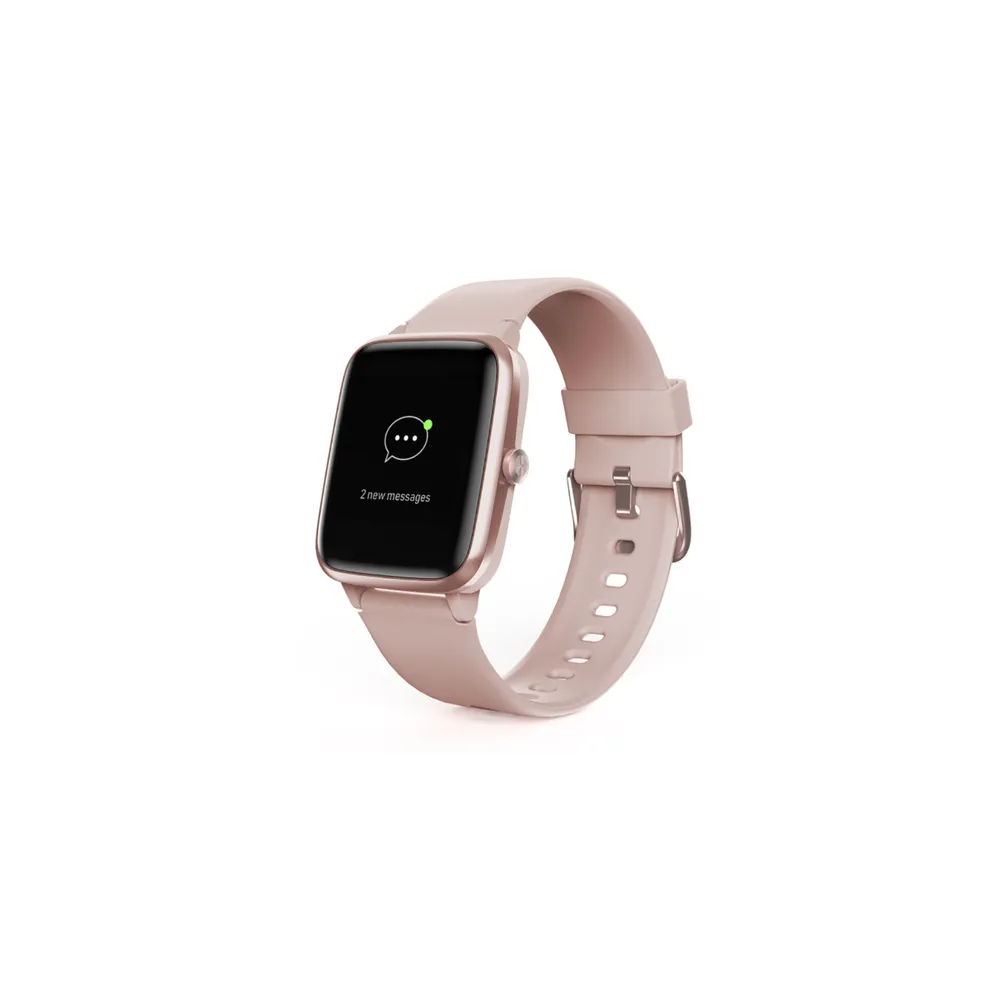Hama Smart sat Fit Watch 5910 - Roze