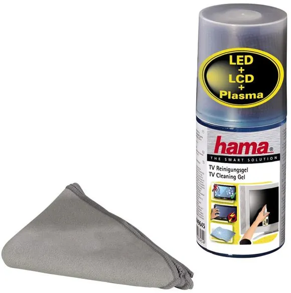 HAMA Sredstvo za čišćenje 49645-AB