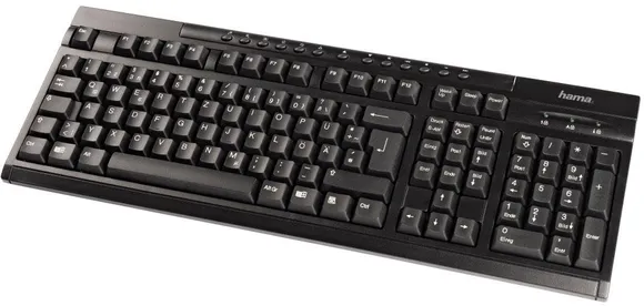 HAMA Tastatura 11288