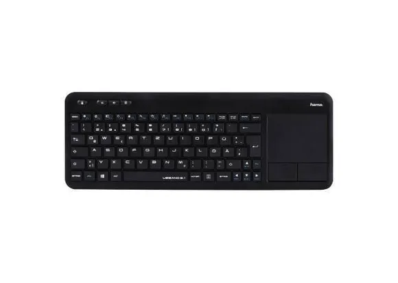 Hama Tastatura UZZANO 3.1
