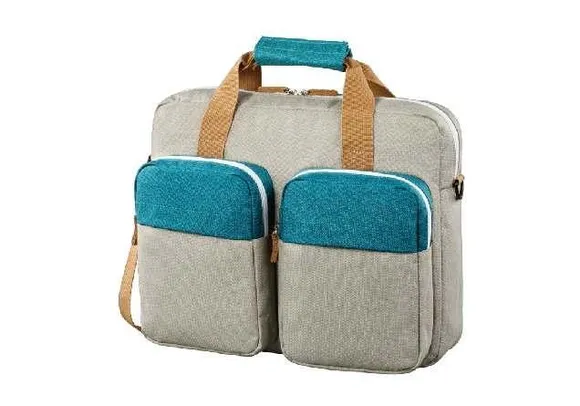 Hama Torba za laptop FLORENCE PETROL