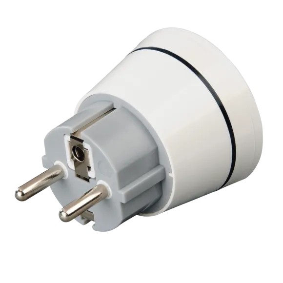 HAMA Travel Adapter Plug USA - 121990