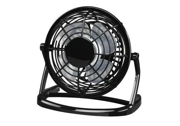 Hama USB stoni ventilator 4"