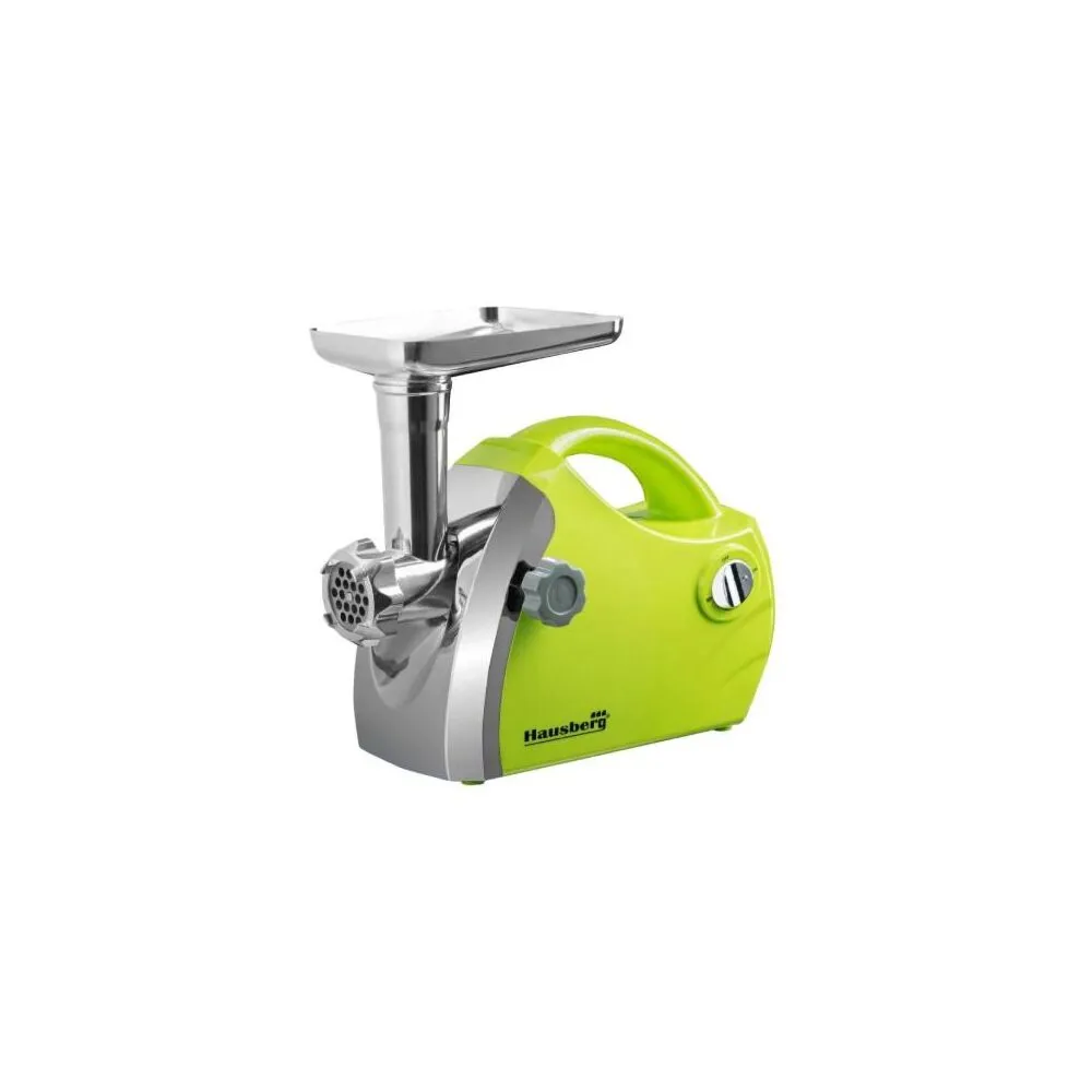 Hausberg Mašina za mlevenje mesa HB-3430VR
