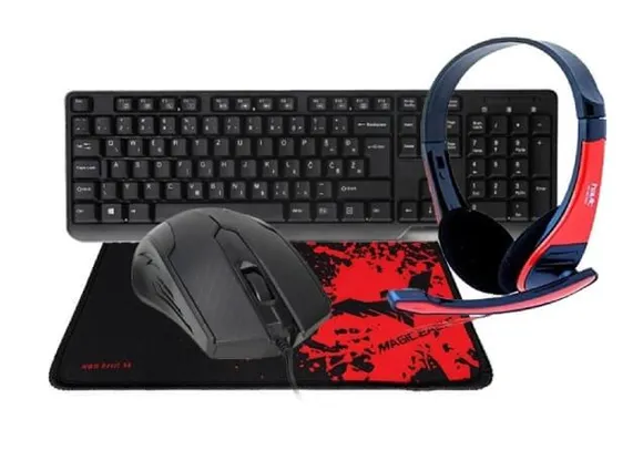 Havit Komplet 4 u 1 2020