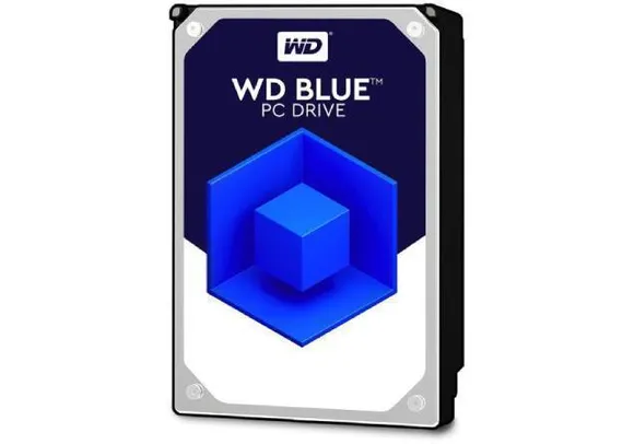 HDD 4 TB 3,5" 5400 WD40EZAZ