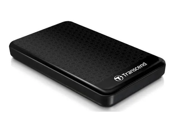 HDD Eksterni Transcend TS1TSJ25A3K