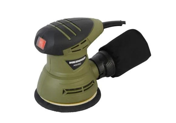 Heinner Ekscentrična brusilica ASV002