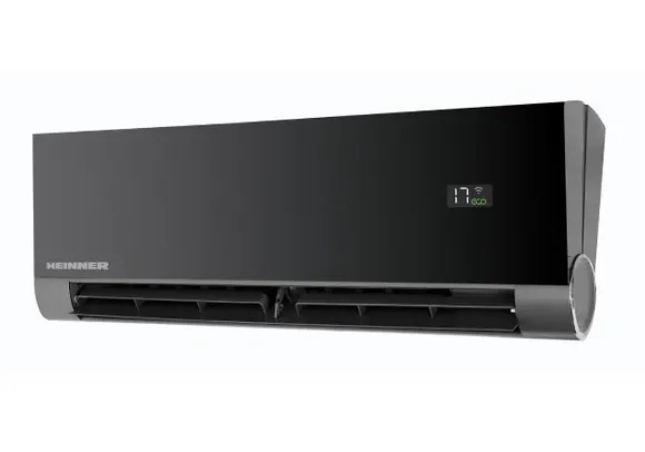 Heinner Inverter klima HAC-12OWF-BK