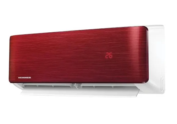 Heinner Inverter klima HAC-CO12WFN-RD