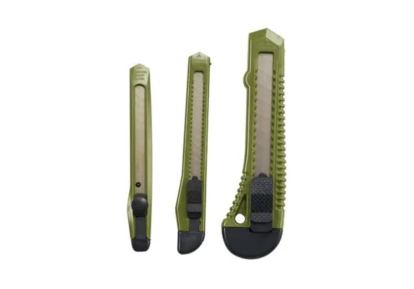 Heinner Set skalpela PCC007 - 3 komada