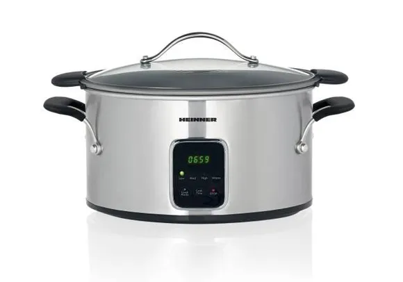 Heinner Slow cooker HSCK-T6IX