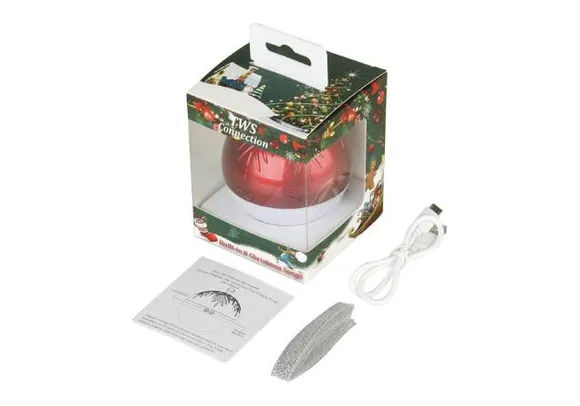 Helikop Bluetooth zvučnik TWS-019