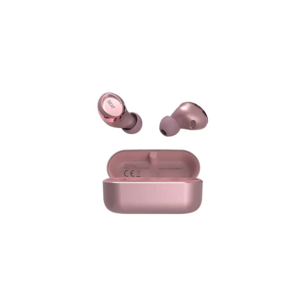 Hifuture Bežične bubice YACHTPK PINK
