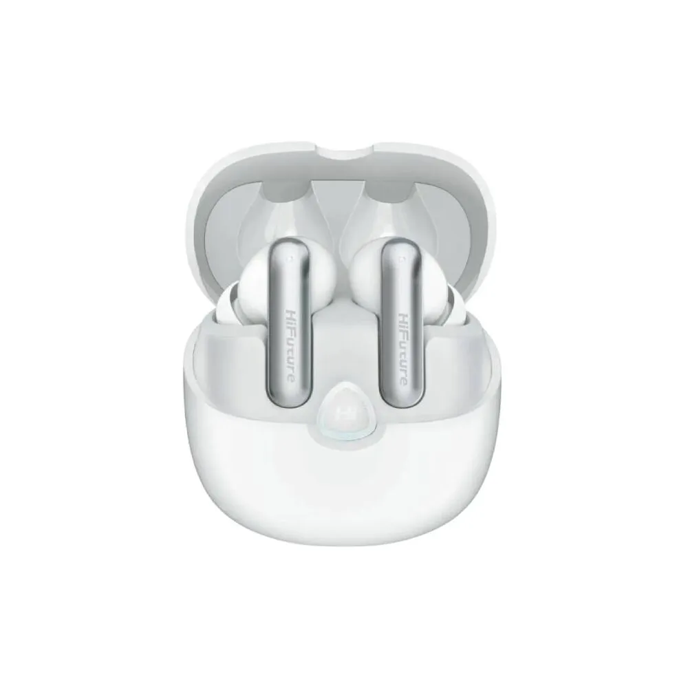 HiFuture Bluetooth slušalice SonicAIR - Bele