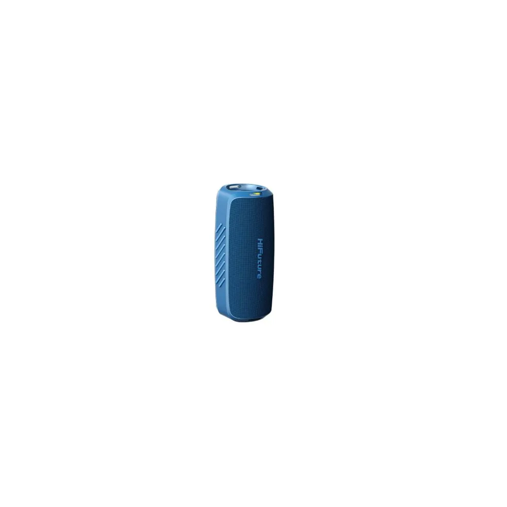 Hifuture Bluetooth zvučnik Gravity premium-Plavi