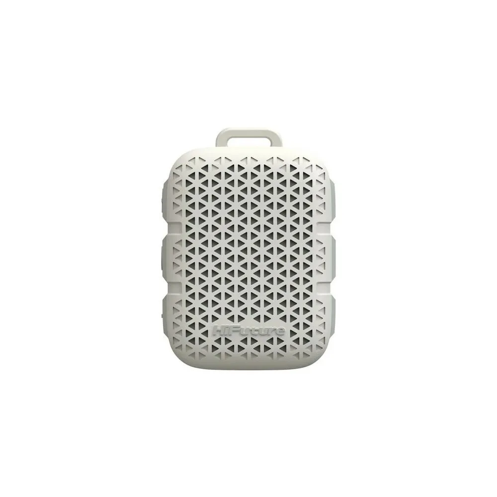 Hifuture Bluetooth zvučnik Pockets - Bež