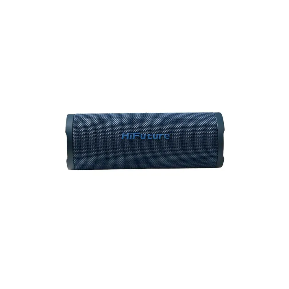 Hifuture Bluetooth zvučnik Ripple-Plavi