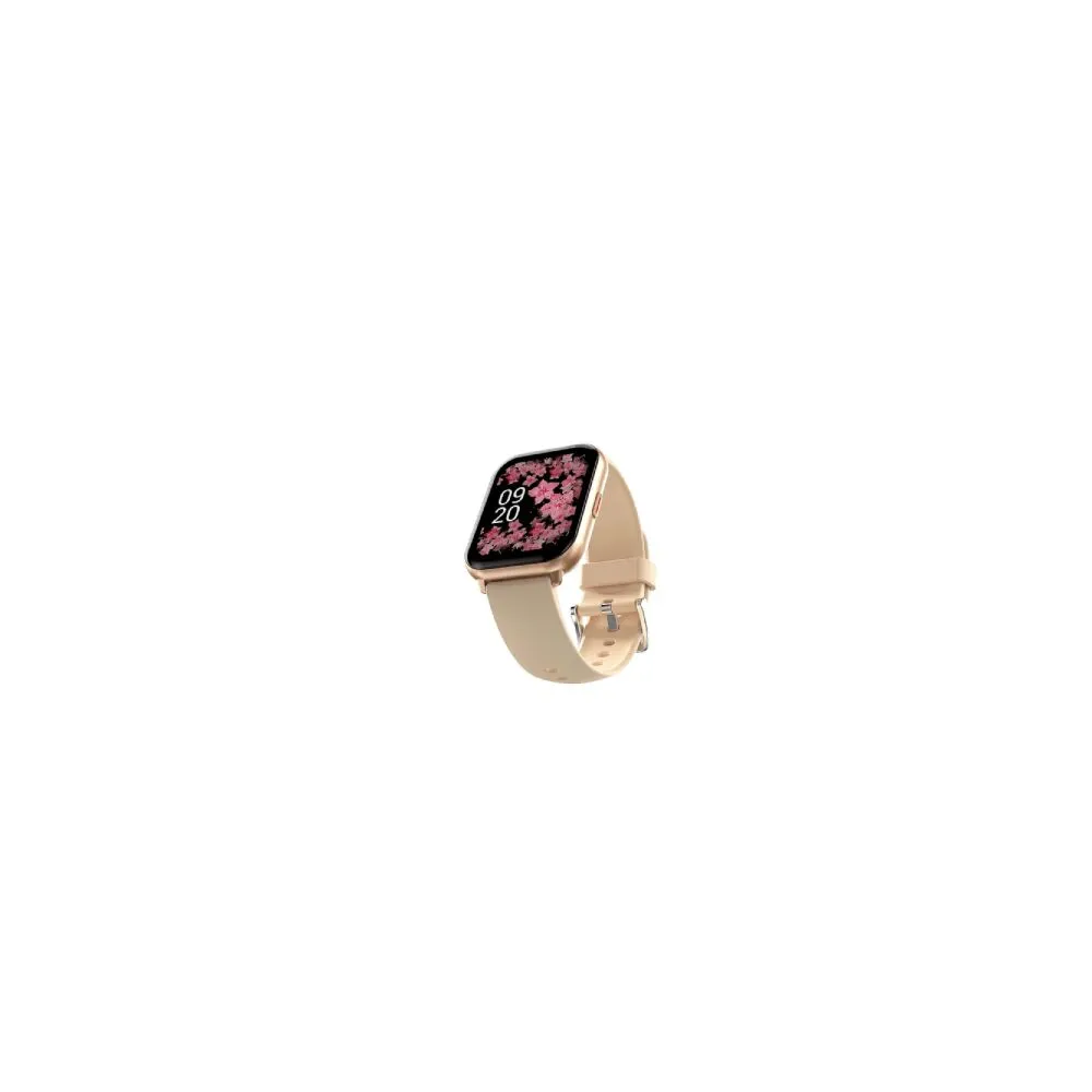 Hifuture Pametni sat FITZONE2PK PINK