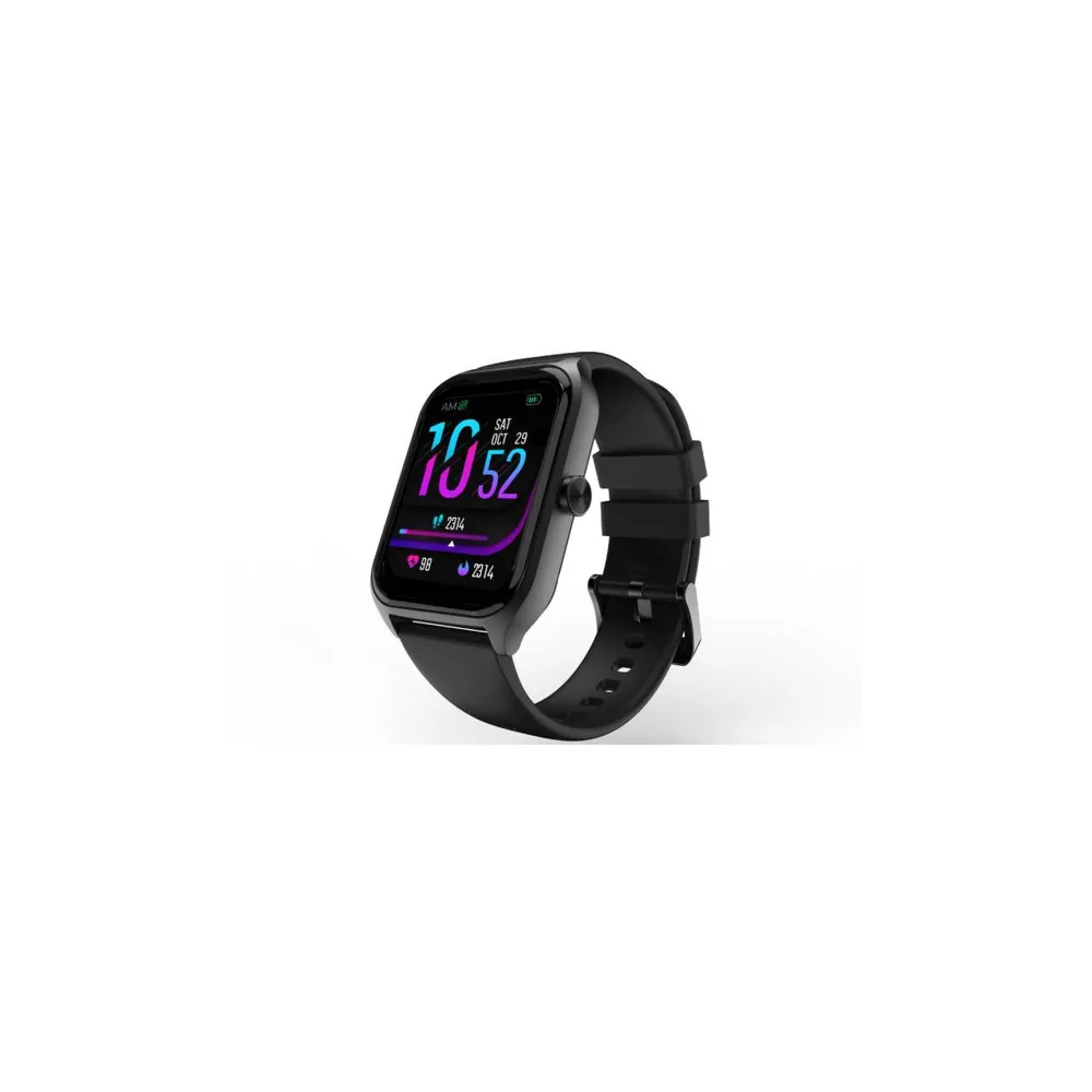 Hifuture Pametni sat Ultra 2 Pro-Crni