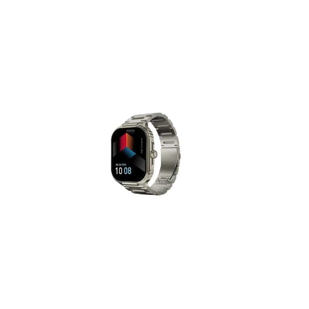 HiFuture Pametni sat ULTRA3 PRO - Sivi