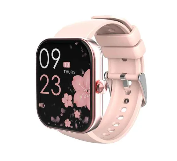 Hifuture Smart sat Fit Ultra 2-Pink