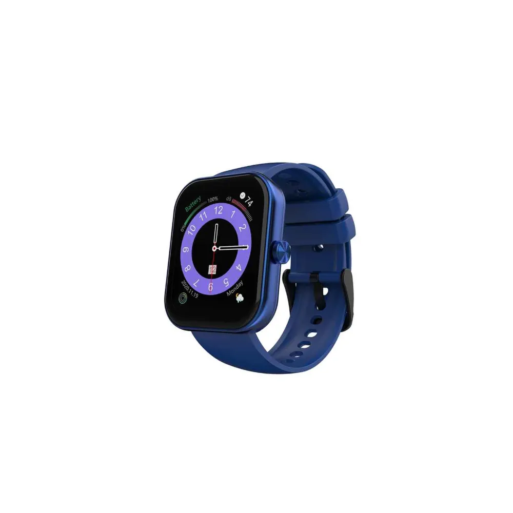 Hifuture Smart sat Fit Ultra 2-Plavi