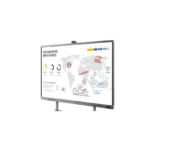 Hisense Interaktivni displej 75WR6BE