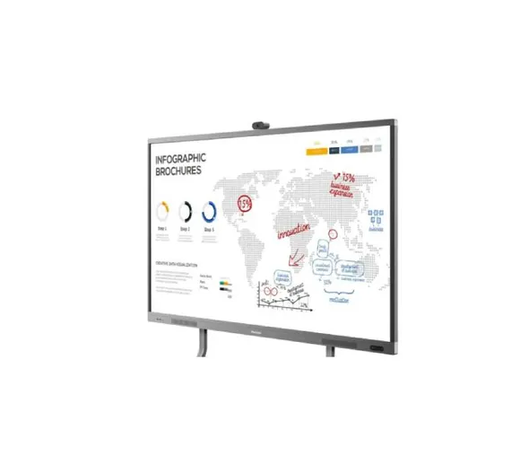 Hisense Interaktivni displej 86WR6BE