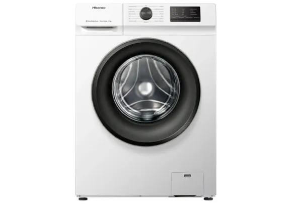 Hisense Mašina za pranje veša WFVC6010E