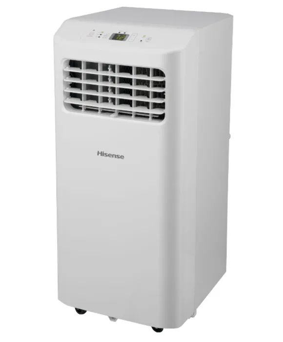 Hisense Pokretna klima VAPC09
