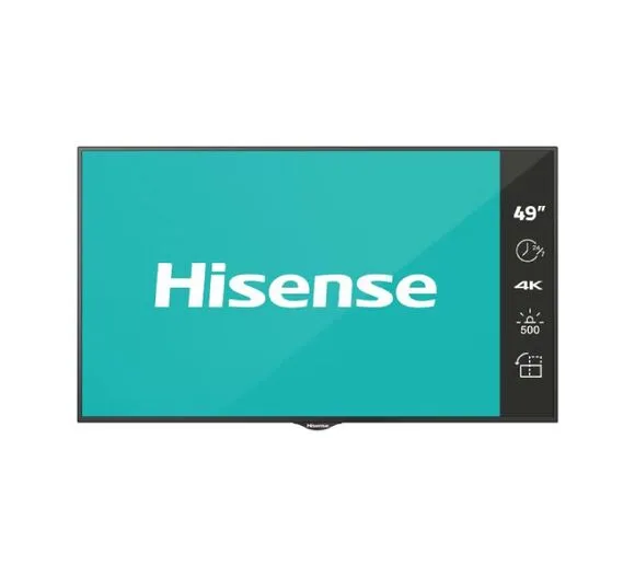 Hisense Signage displej 49BM66AE