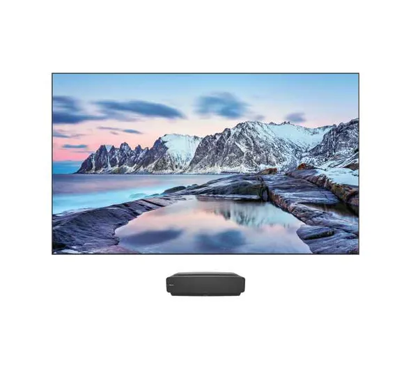 Hisense Smart televizor 100L5F-D12