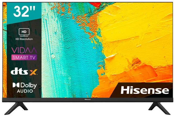 Hisense Smart televizor 32A4BG