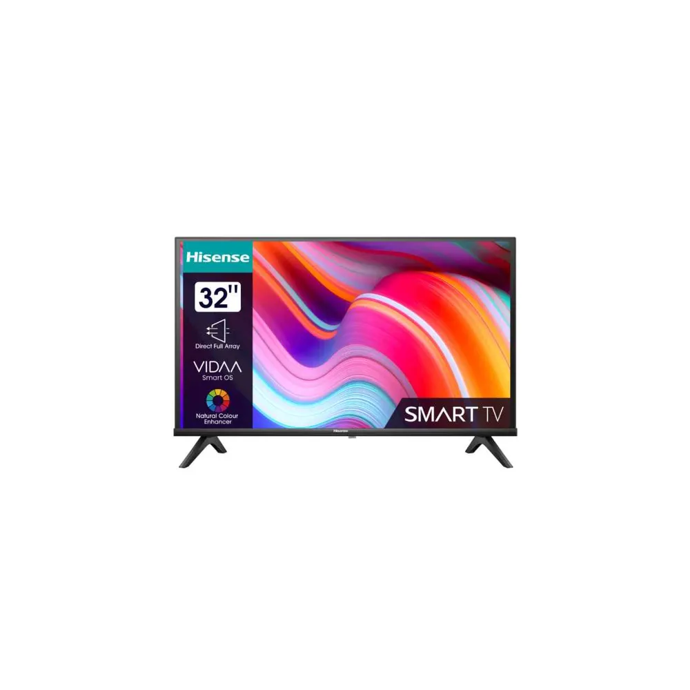 Hisense Smart televizor 32A4K
