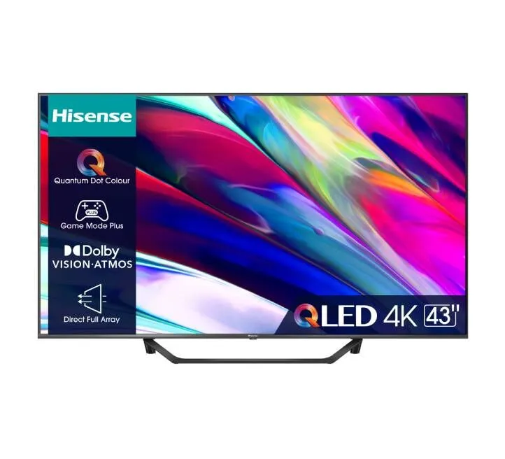 Hisense Smart televizor 43" 43A7KQ