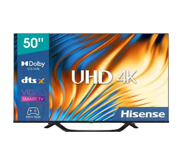 Hisense Smart televizor 50A63H