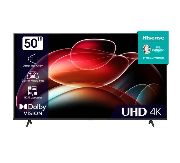 Hisense Smart televizor 50A6K