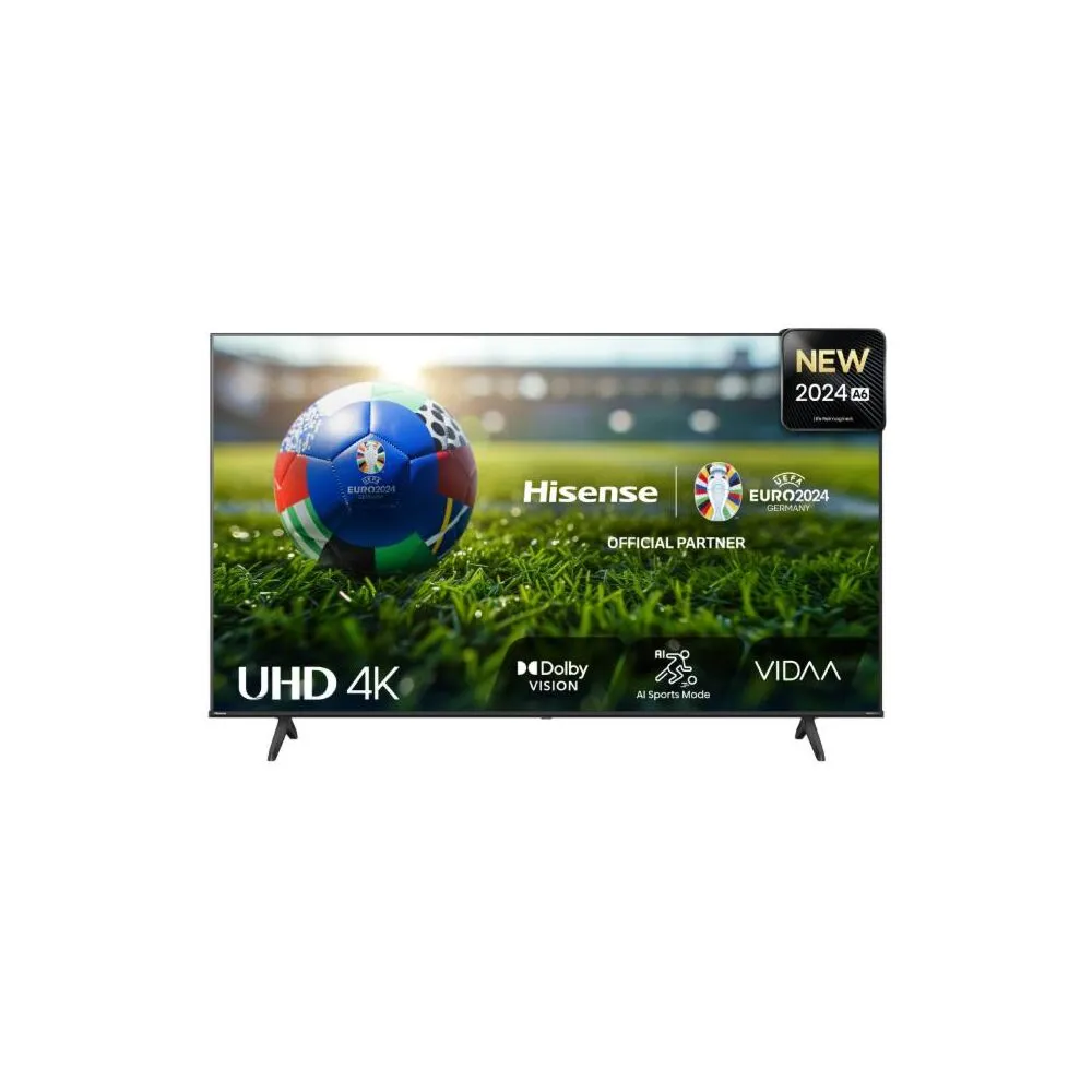 Hisense Smart televizor 50A6N